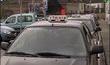 Liège : chauffeurs de taxis en colère